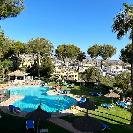 Apartament Rancho B Miraflores Малага Екстериор снимка