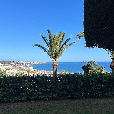 Apartament Rancho B Miraflores Малага Екстериор снимка