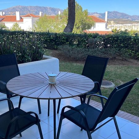 Apartament Rancho B Miraflores Малага Екстериор снимка