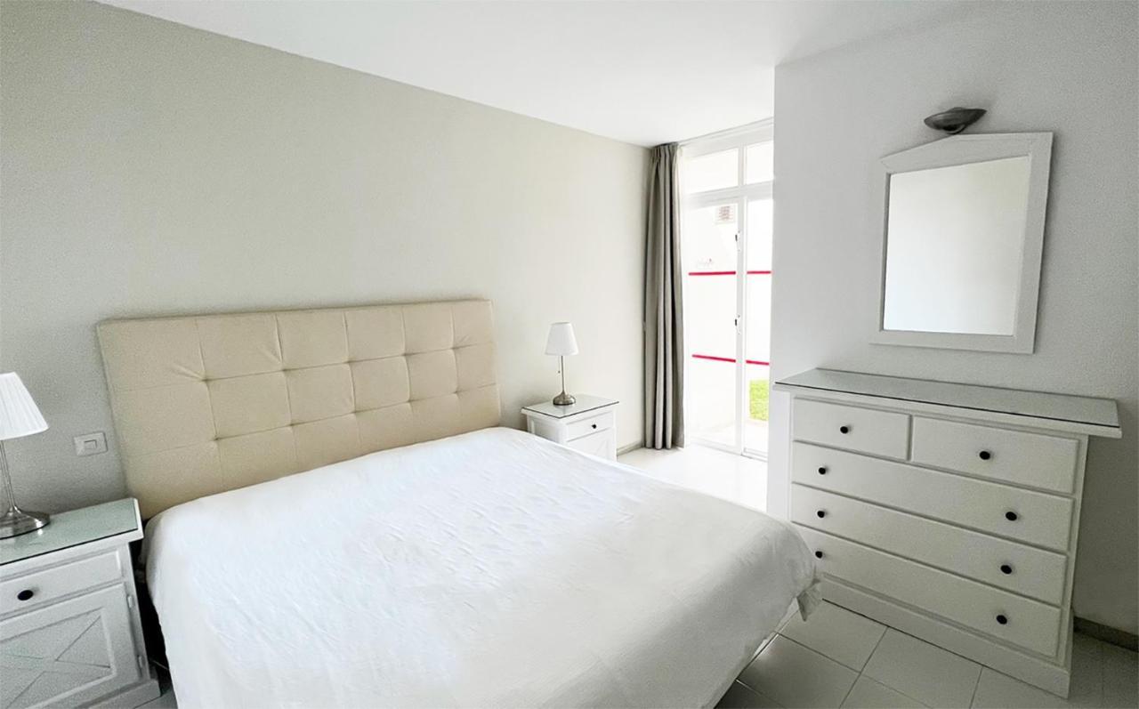 Apartament Rancho B Miraflores Малага Екстериор снимка