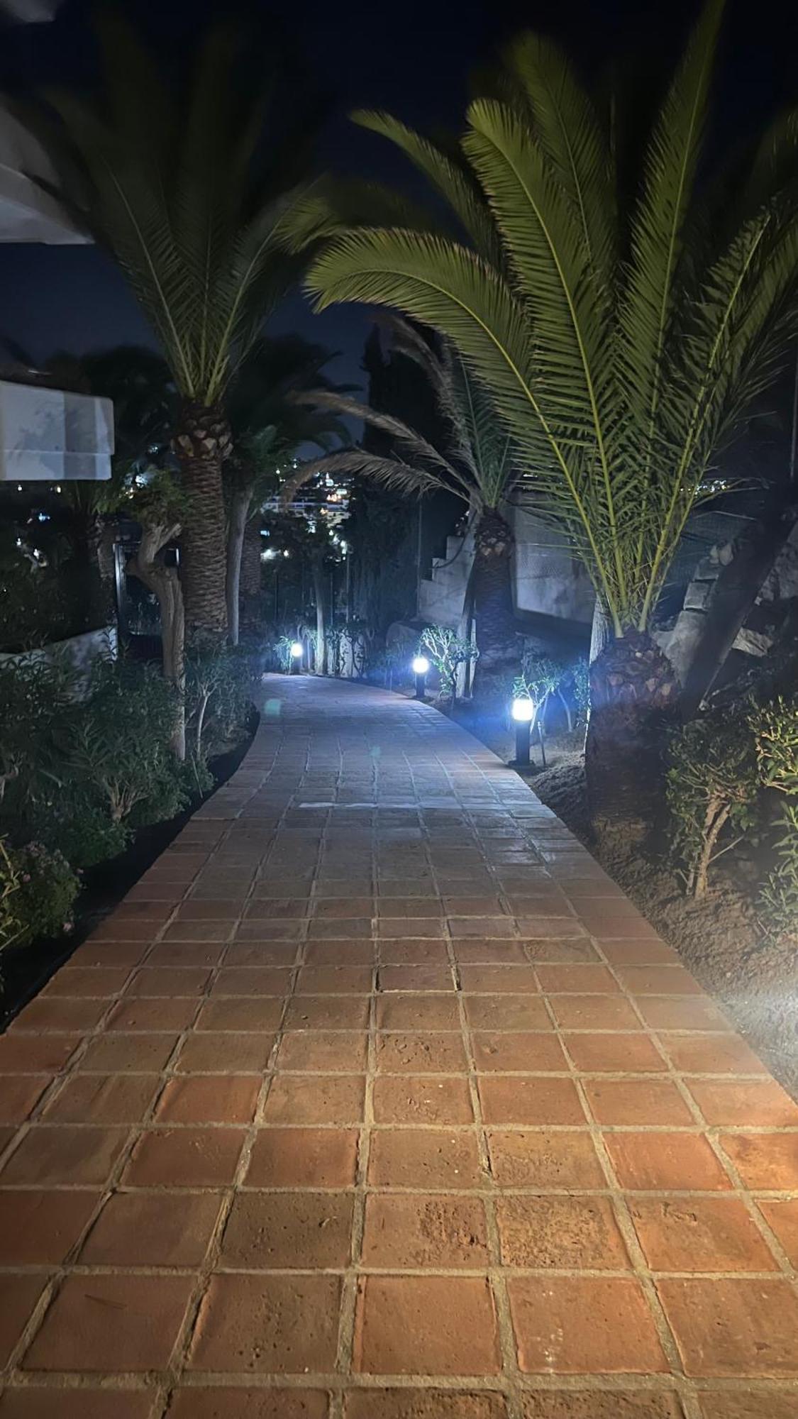 Apartament Rancho B Miraflores Малага Екстериор снимка